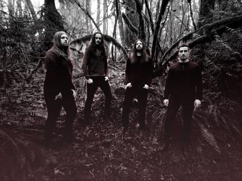 ATAVISTIA - "Ethereal Wander" Lyric Video