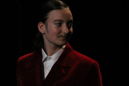 PHOTOS Cendrillon 20131