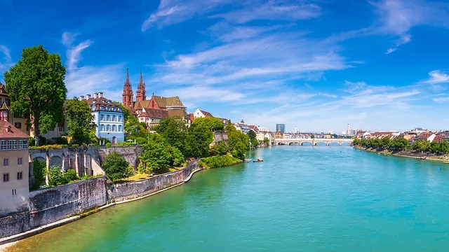 Département du  Haut-Rhin 