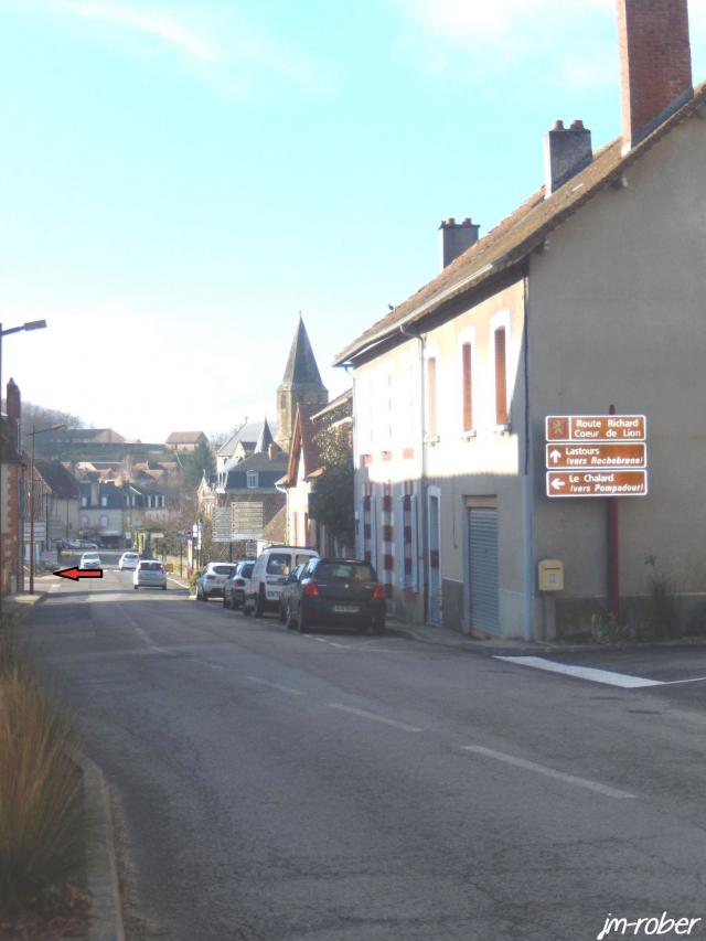 Cyclo: l'entrainement d'un "jeune vieux" en campagne se poursuit......