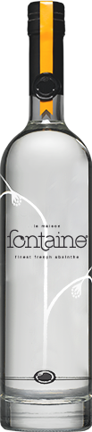  ABSINTHE