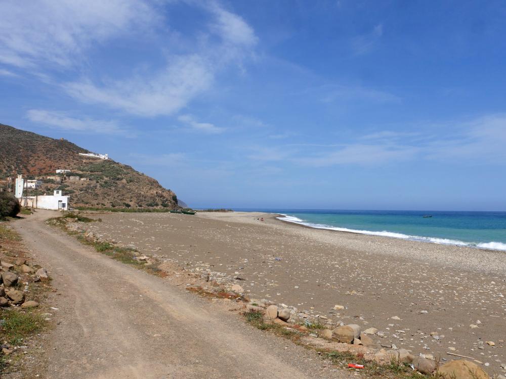El Jebha - Al Hoceima