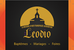 Léodio