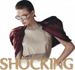 Shocking