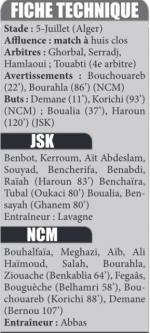 Coupe de la Ligue Finale