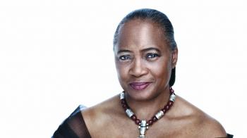  * Barbara Hendricks