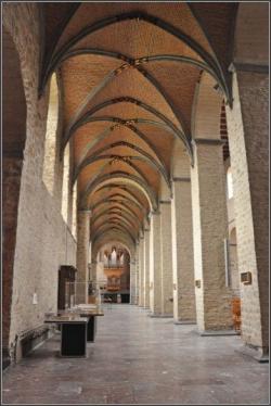  * 05 - Description de la Collégiale