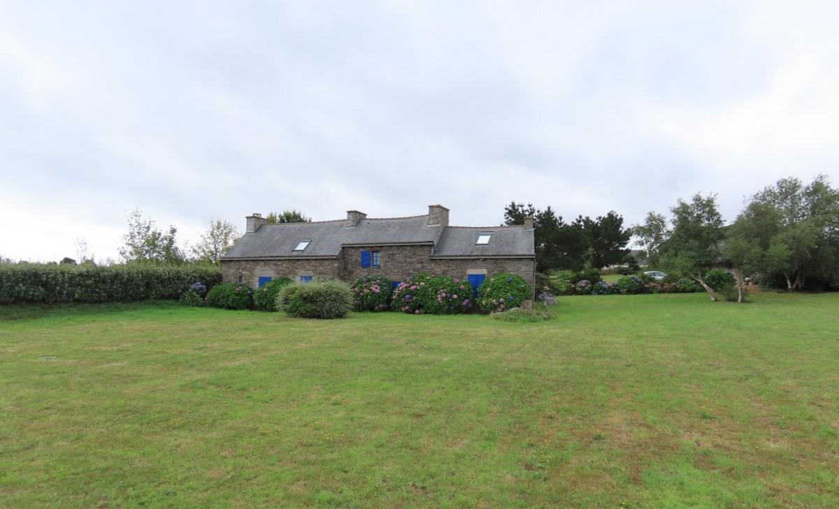 le moulin de Craca 