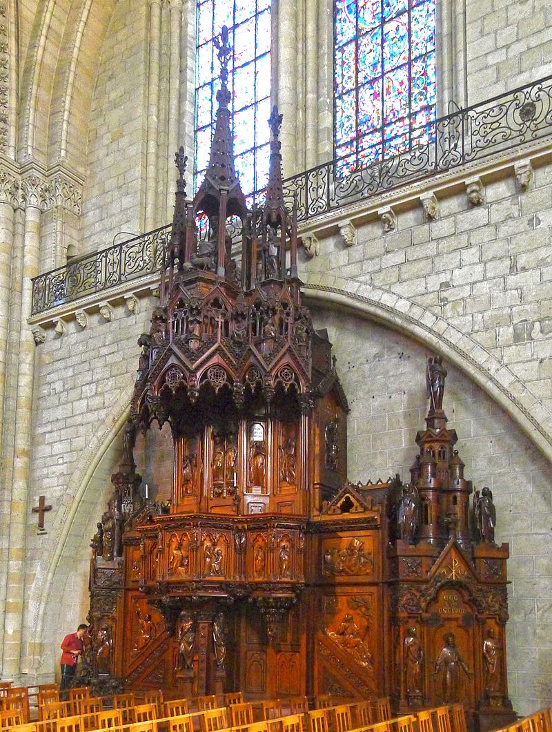 P1330927 Angers cathedrale St-Maurice chaire rwk.jpg