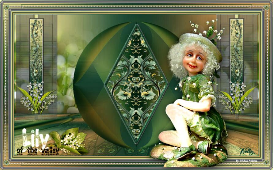 Lily of the valley