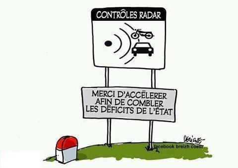 Humour du jeudi ... !!