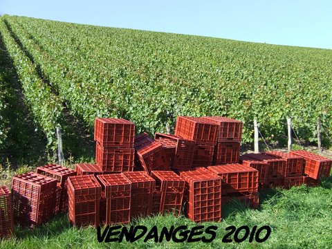 -André Lagarde, peintre paysagiste