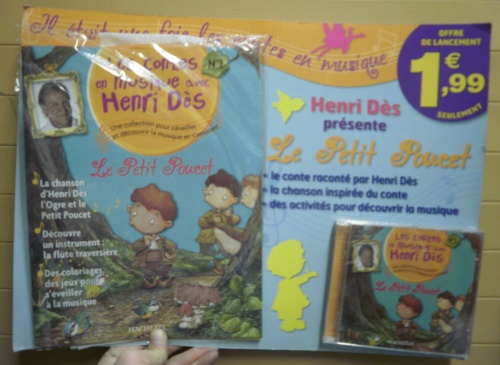Hachette Collections