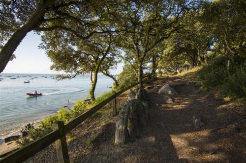 Ile de Noirmoutier  ( Vendée )