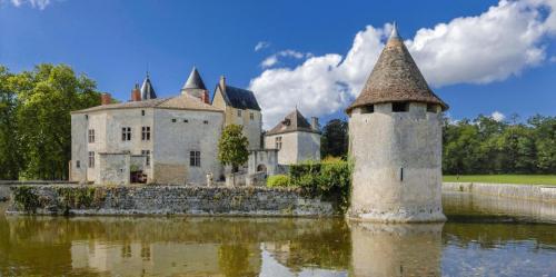 Château de la Brede (Gironde)
