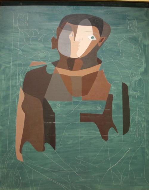 Malaga, le musée Picasso