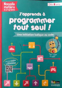 La programmation informatique au cycle 2