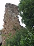 LES REMPARTS DE SAINT-CENERI-LE-GEREI (Orne)
