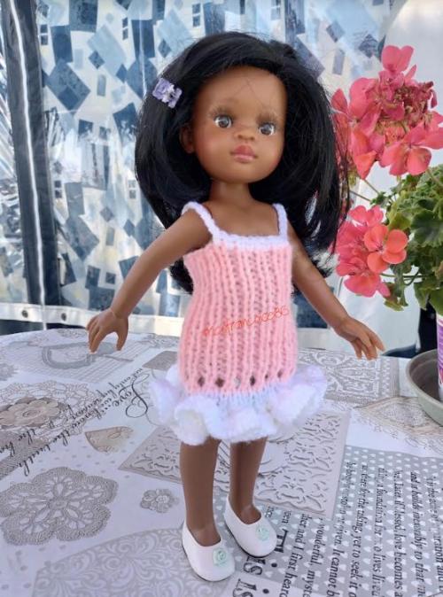 Défilé des stylistes 2023  (1) Frou-Frou