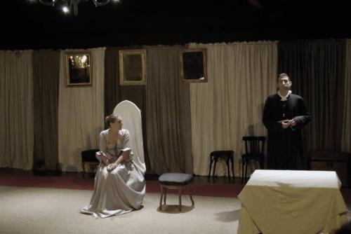 PHOTOS  Tartuffe