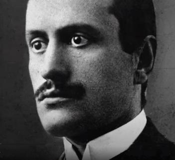 Margherita Sarfatti, l'amante juive du Duce...