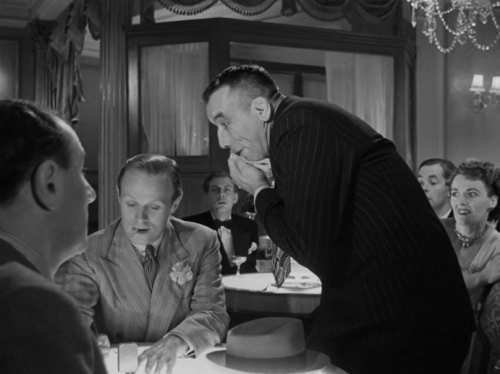 Les forbans de la nuit, Night and the city, Jules Dassin, 1950