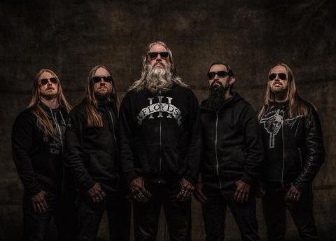 AMON AMARTH - "The Great Heathen Army" Clip