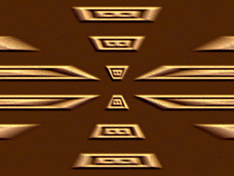 Fonds filtre série 18