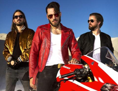 SHINING (NO) - Les détails du nouvel album Animal