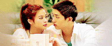 The taste of Love (TH mini drama)