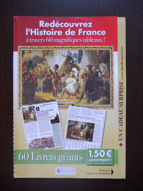 Editions Atlas