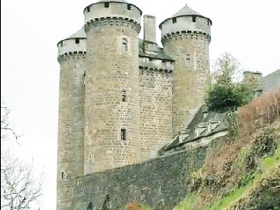 Tournemire  (Cantal)