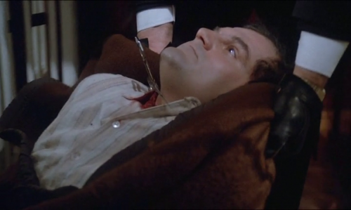 Les seins de glaces, Georges Lautner, 1974