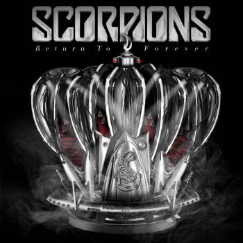 SCORPIONS_Return To Forever