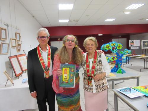 Exposition suisse... 