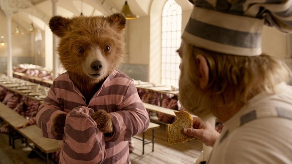 SCARICARE PADDINGTON 2 DA