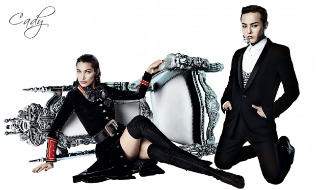 Egész alakos nők 2.