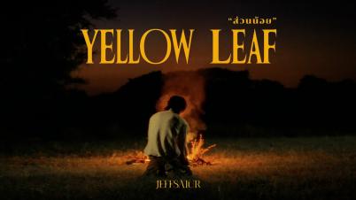Jeff Satur - Yellow Leaf