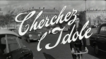    Sophie  :  Cherchez  l' idole - 1964