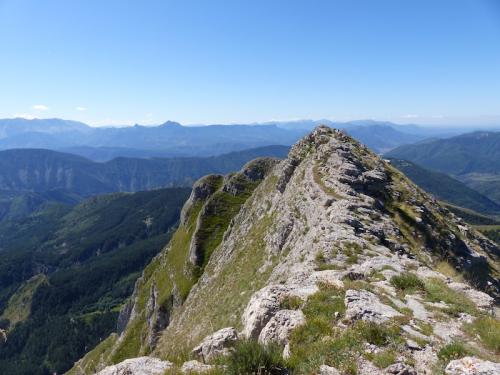 Cloches de Barles