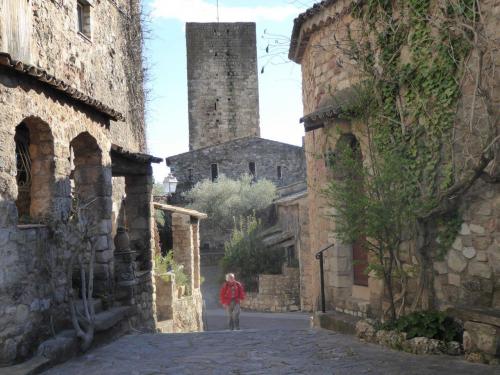 LES ARCS S/ARGENS : le reportage ! 