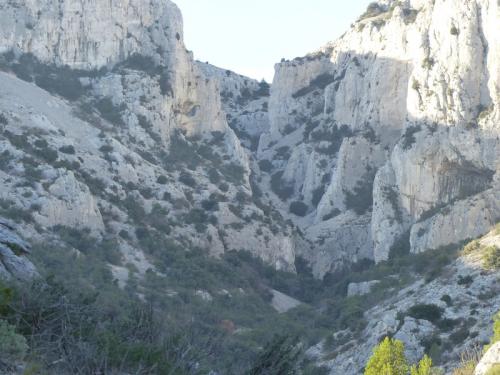 Belvédère d'En Vau