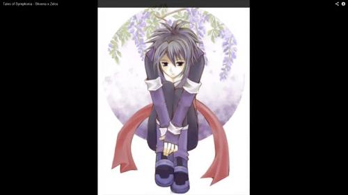 Tales of symphonia 3