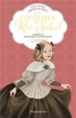 Les colombes de Versailles suite ... 