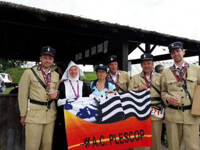 Marathon des Vins de Blaye - Samedi 13 mai 2017