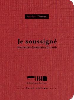 Dé-couvre feu poétique