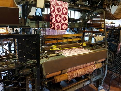 Musée du Textile des Vosges à Ventron (3)