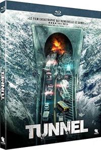 [Test Blu-ray] Tunnel