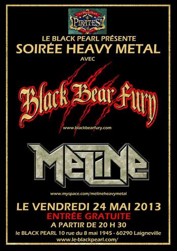 00_BLACK BEAR FURY_Black Pearl_24 Mai 2013
