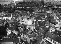 LES REMPARTS DE REMALARD (Orne)